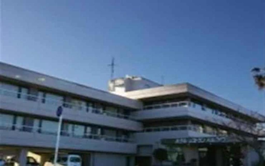 Pals Inn Katsuura المظهر الخارجي الصورة