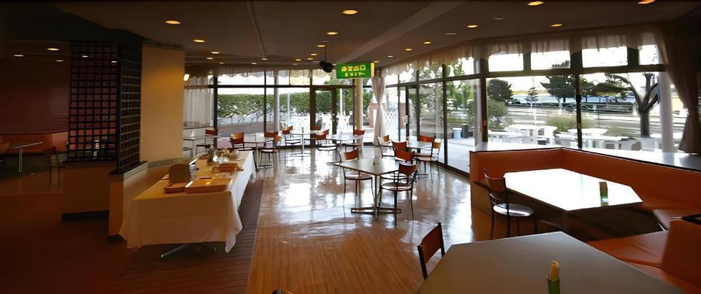 Pals Inn Katsuura المظهر الخارجي الصورة