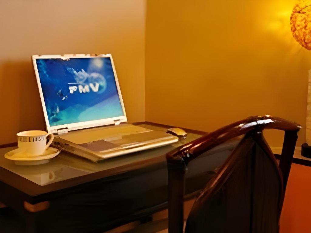 Pals Inn Katsuura المظهر الخارجي الصورة