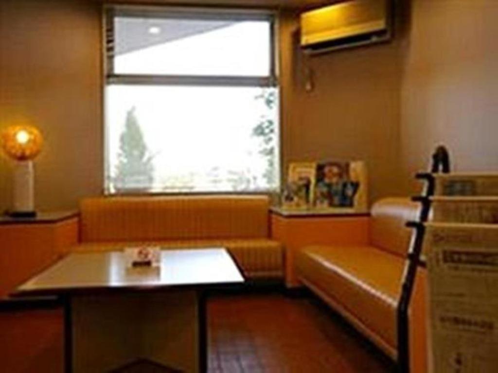 Pals Inn Katsuura المظهر الخارجي الصورة