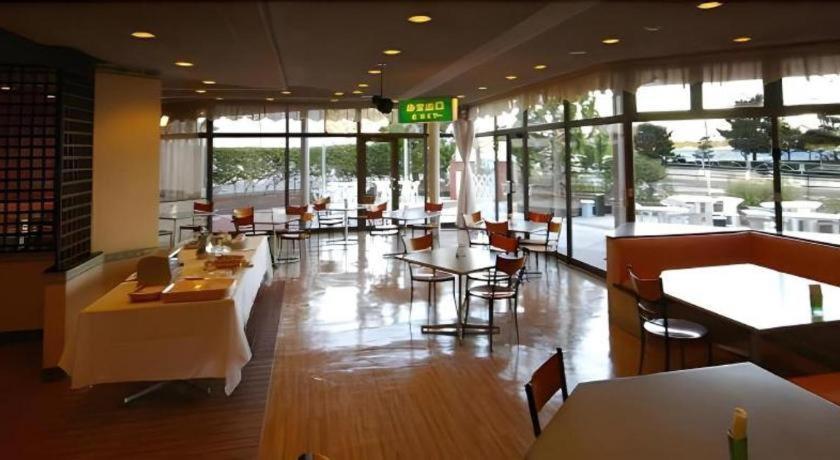 Pals Inn Katsuura المظهر الخارجي الصورة