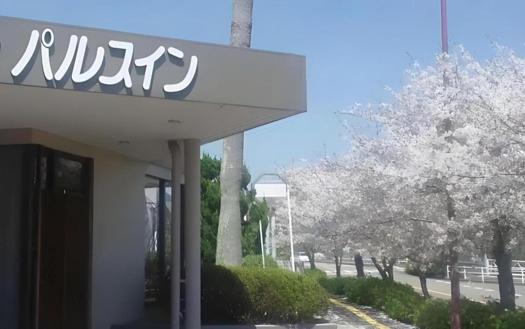 Pals Inn Katsuura المظهر الخارجي الصورة