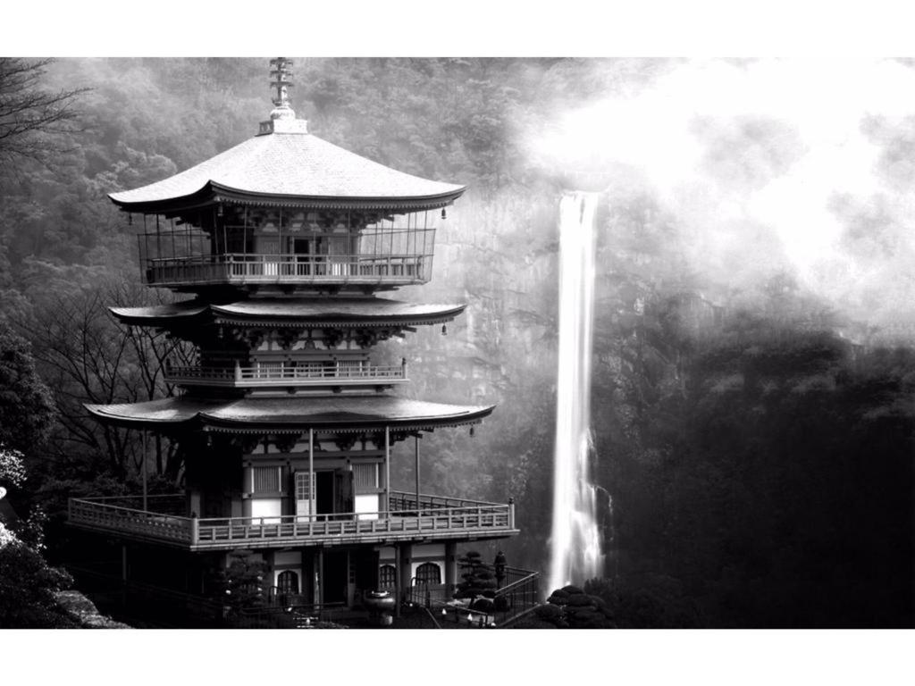 Pals Inn Katsuura المظهر الخارجي الصورة