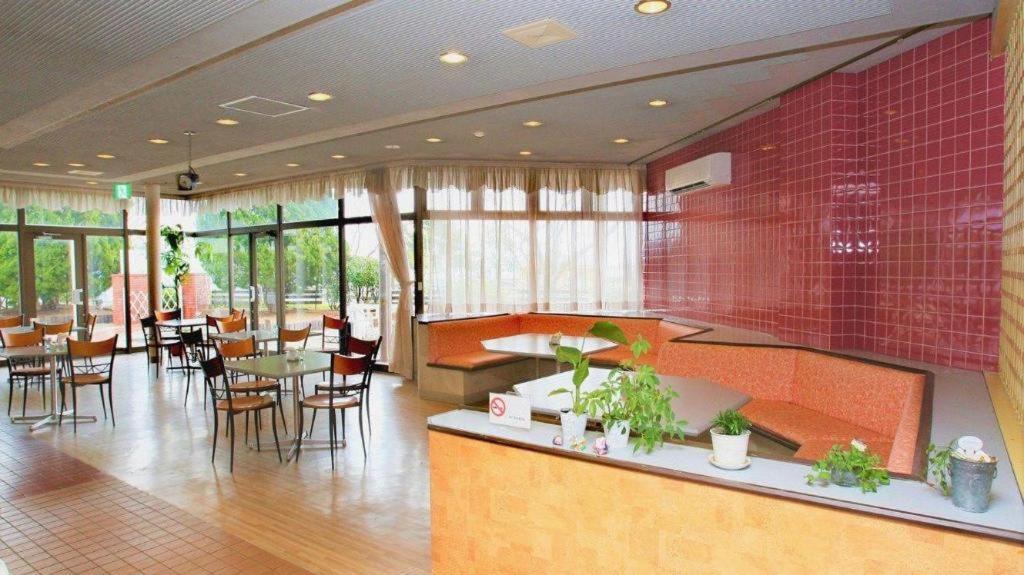 Pals Inn Katsuura المظهر الخارجي الصورة