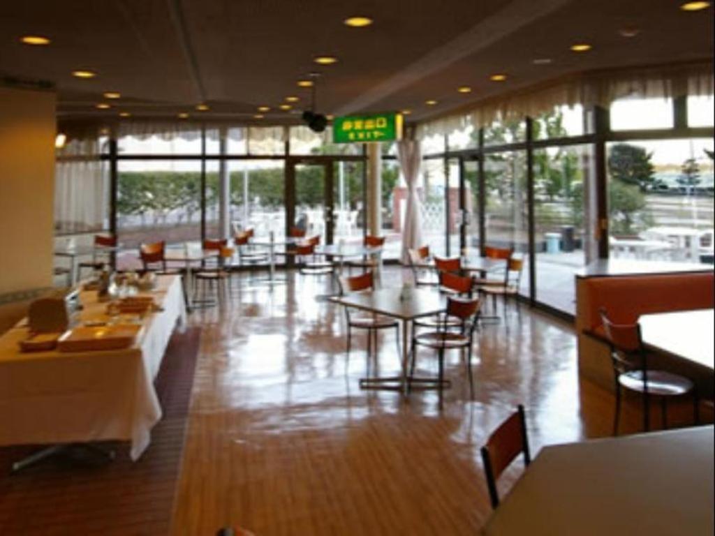 Pals Inn Katsuura المظهر الخارجي الصورة
