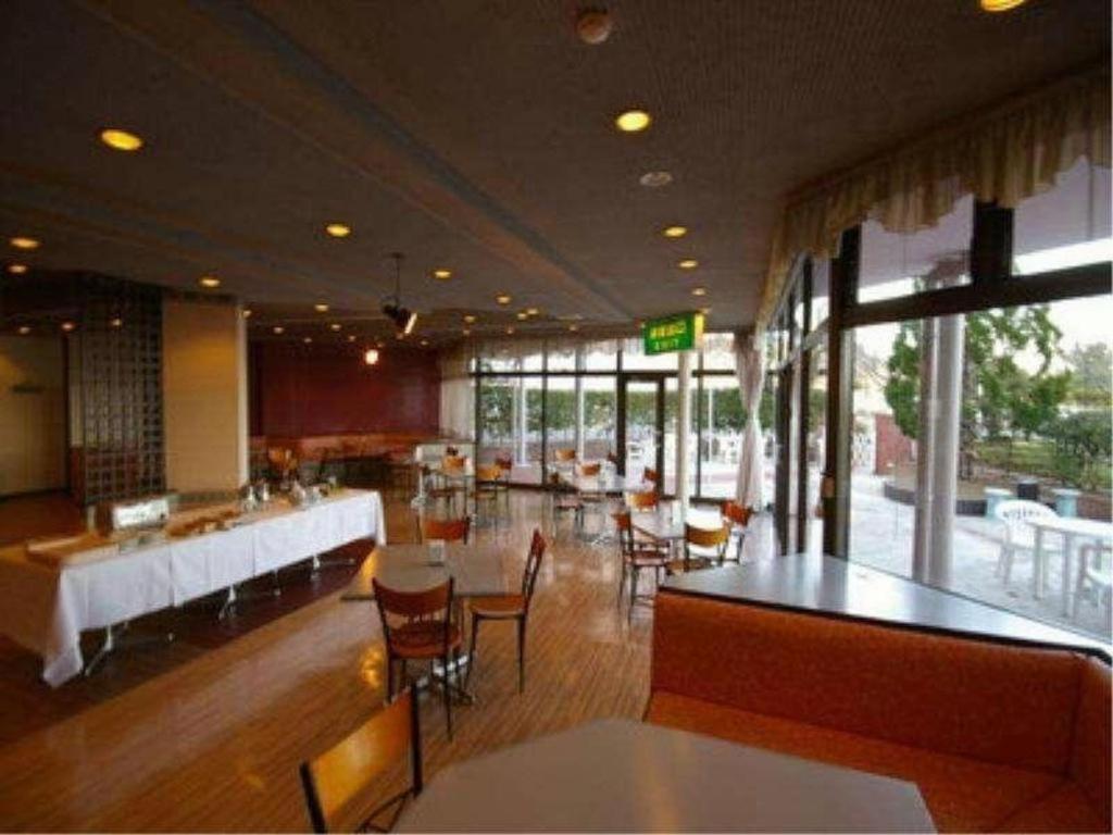 Pals Inn Katsuura المظهر الخارجي الصورة