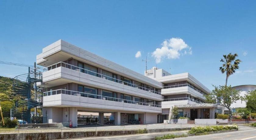 Pals Inn Katsuura المظهر الخارجي الصورة