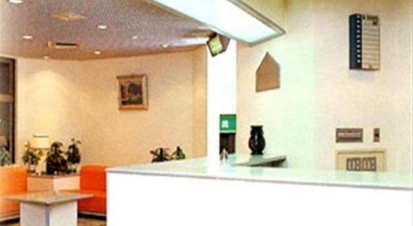 Pals Inn Katsuura المظهر الخارجي الصورة