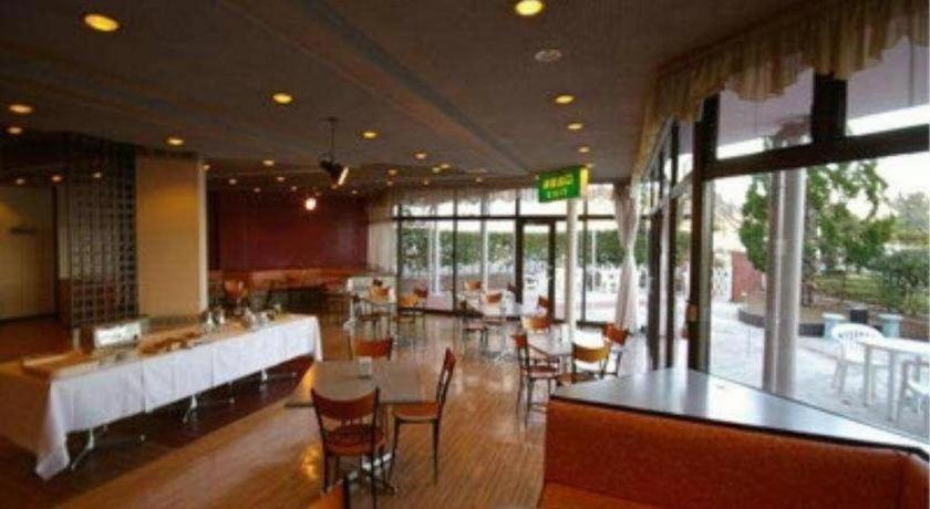 Pals Inn Katsuura المظهر الخارجي الصورة