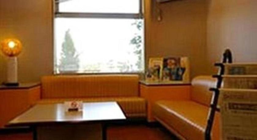 Pals Inn Katsuura المظهر الخارجي الصورة