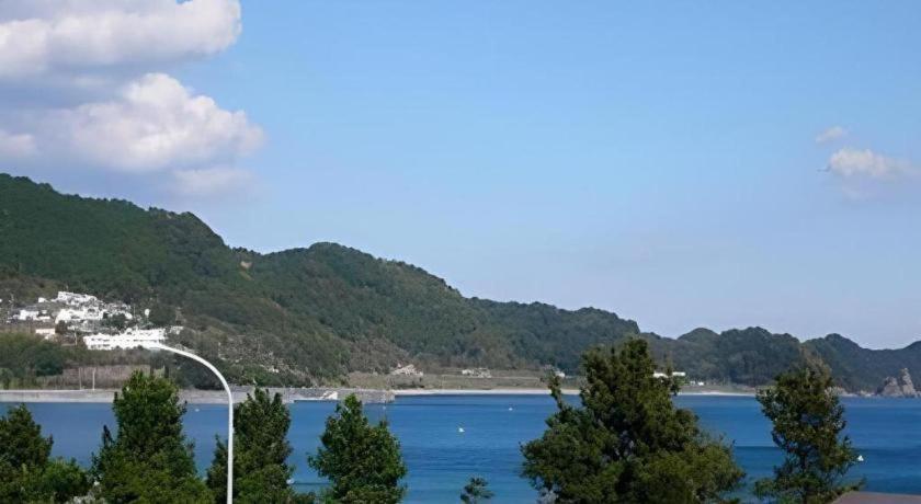 Pals Inn Katsuura المظهر الخارجي الصورة
