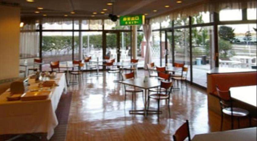 Pals Inn Katsuura المظهر الخارجي الصورة