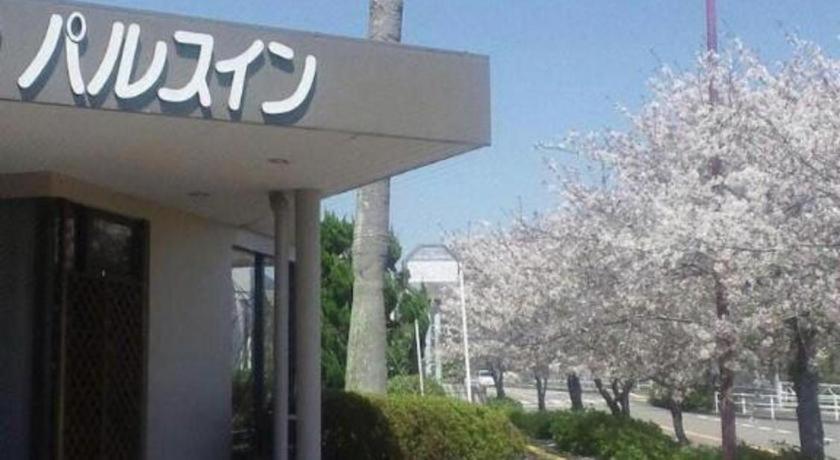 Pals Inn Katsuura المظهر الخارجي الصورة