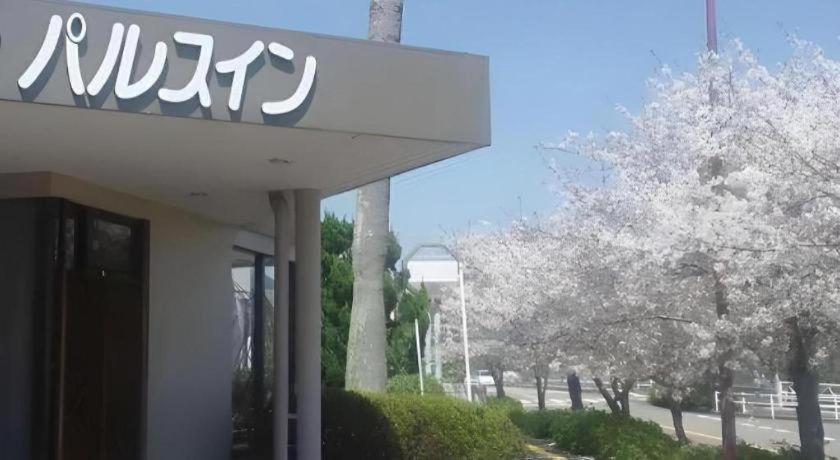 Pals Inn Katsuura المظهر الخارجي الصورة