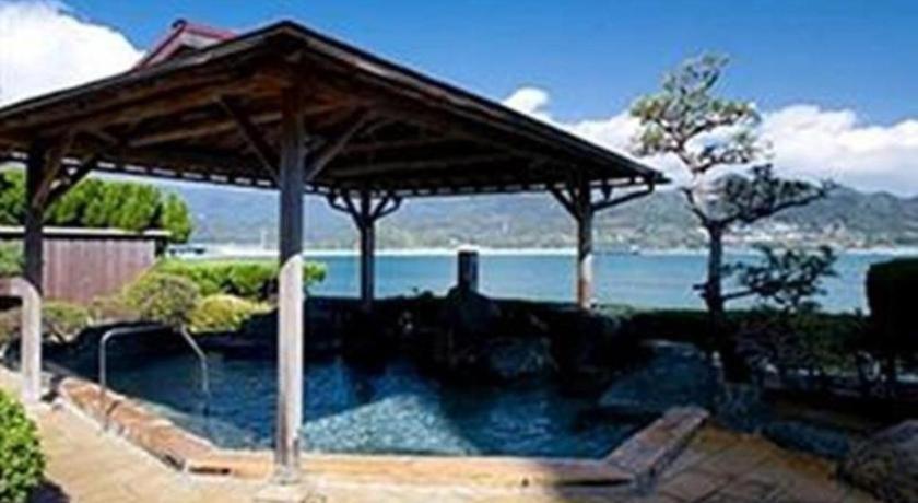 Pals Inn Katsuura المظهر الخارجي الصورة