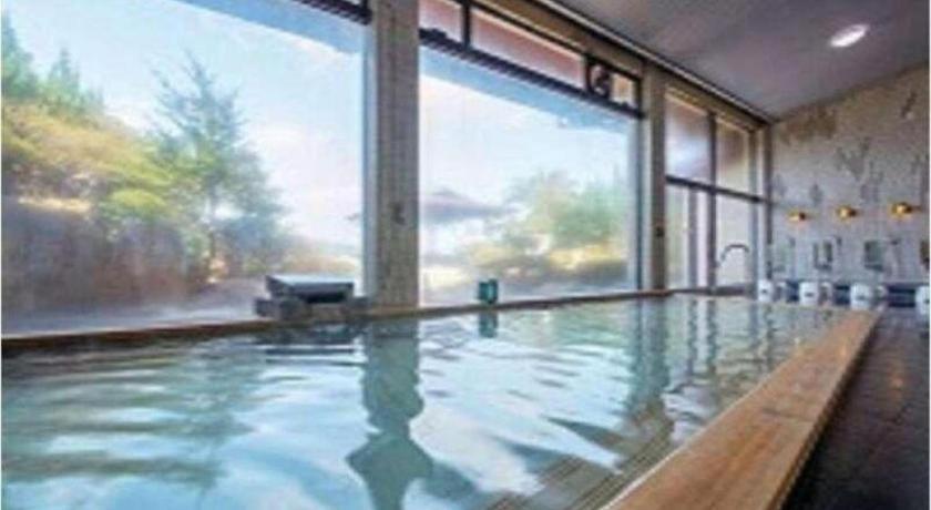 Pals Inn Katsuura المظهر الخارجي الصورة
