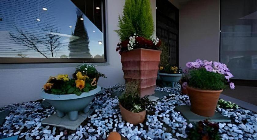 Pals Inn Katsuura المظهر الخارجي الصورة